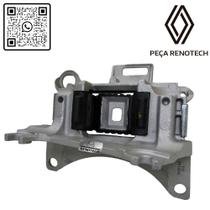 112200014r - coxim do cambio lado esquerdo motor 2.0 16v m4r renault fluence manual - fluence