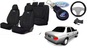 1169Conjunto Verona '91-'03: Bancos, Volante, Chaveiro