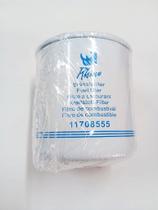 11708555 - Filtro de Combustível - L50E, L60E, L70E, L90E, L110E, L120E, EC240B, EC290B, EC240C, EC290C, BL60, BL61, BL70, BL71. 11708555 - Filtro de Combustível - L50E, L60E, L70E, L90E, L110E, L120E, EC240B, EC290B, EC240C, EC290C, BL60, BL61, BL70, BL71.