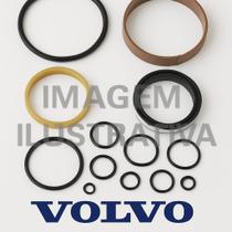 11709881 - Kit de Vedação do Cilindro Hidráulico - L50, L60, L70, L90. L110, L120, L150, L180, L220, L330, L350.