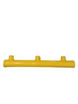 118830 tubo cavalete da agua motores mwm 3 cilindros valtra valmet 62 65 68 685 785