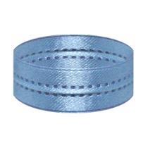 11m Fita Camada Dupla Cetim c/ ARAME no meio 1cm larg x 11m 11m Fita Camada Dupla Cetim c/ ARAME no meio 1cm larg x 11m