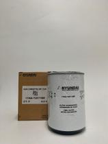 11NA-72011 - Filtro combustível separador de água - HL730-9S, HL730-9SB, HL757-9SM, HL770-9S, HL770-F, HL780-F, R140LC9, R140W9, R160LC9, R170W9, R180LC9, R210LC9, R210NLC9, R210W-9, R210W9MH, R235LCR9... 11NA-72011 - Filtro combustível separador de água - HL730-9S, HL730-9SB, HL757-9SM, HL770-9S, HL770-F, HL780-F, R140LC9, R140W9, R160LC9, R170W9, R180LC9, R210LC9, R210NLC9, R210W-9, R210W9MH, R235LCR9...