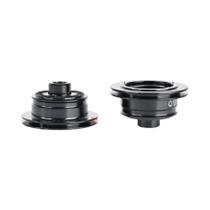 11s 12s Mtb Bicicleta Freehub Adaptador Koozer Xm490 Bm440 Pro Tampa Final Para 8 9 10 11