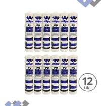 12 Adesivo Silicone Selante Pu40 Uso Geral 12 Adesivo Silicone Selante Pu40 Uso Geral