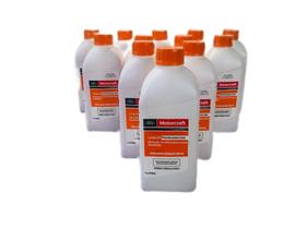 12 Aditivo De Radiador Long Life Fiesta Ka Ecosp Ranger Focus Motorcraft Pronto Uso 1 Litro