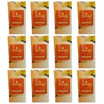 12 Aromatizador Carro Cheirinho Vanilla Automotivo Console Porta Luvas Perfumado Top - Envio Já 12 Aromatizador Carro Cheirinho Vanilla Automotivo Console Porta Luvas Perfumado Top - Envio Já