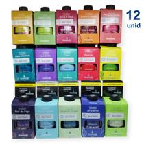 12 Aromatizador de Ambiente Senalândia Difusor Vareta Perfume Casa Lar 280ml Perfumado - Envio Já 12 Aromatizador de Ambiente Senalândia Difusor Vareta Perfume Casa Lar 280ml Perfumado - Envio Já
