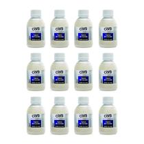 12 Base Para Unhas Casco De Cavalo Cora 100Ml