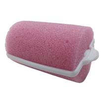 12 Bobs De Espuma - Modeladores De Cabelo Raskalo 28 X 70mm