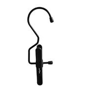 12 Cabides com Gancho 1 Presilha Multifuncional Closet Lavanderia