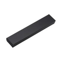 12 Caixas Retangulares De Papelão Para Joias De 8,26 Polegadas Com Esponja Para Colares, Pulseiras,