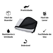 12 Caminhas para Cães e Gatos Dobrável 200 Lavagens 70x50 Cores Sortidas Antipulgas Quality 12 Caminhas para Cães e Gatos Dobrável 200 Lavagens 70x50 Cores Sortidas Antipulgas Quality