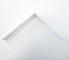 12 Cantoneiras L 6 polegadas N-8 Móveis Caixa Caixeta Forsul