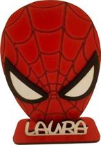 12 Centros De Mesa Homem Aranha, Spider Man