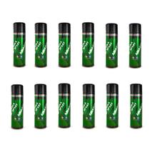 12 Cola De Contato Spray Amazonas 340g Tapeceiro 12 Cola De Contato Spray Amazonas 340g Tapeceiro