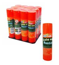 12 Colas Em Bastão 10G Leo Leo (1Pct)