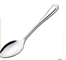12 colheres café inox GP 12 colheres café inox GP
