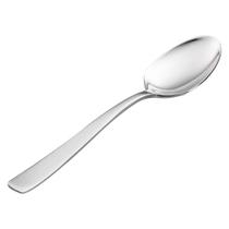 12 Colheres de Aço Inox para Café Pisa - Wolff