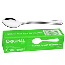 12 Colheres de Chá Continental Talheres