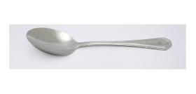 12 Colheres de Inox L&T casa restaurante LT82018-12