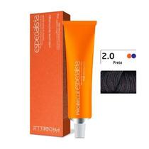 12 Colorações Especialista Problelle cores de 1.0 a 7.777