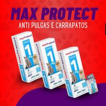 12 Comprimidos 4 em 1: Proteção Completa para Gatos e Cães de Porte Pequeno 12 Comprimidos 4 em 1: Proteção Completa para Gatos e Cães de Porte Pequeno