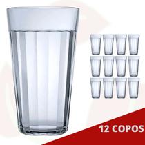 12 Copo Americano Long Drink Nadir 345ML Caipirinha Chopp