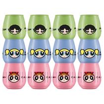 12 Copos Decorativo Infantil Lembrancinha Personagens 400ml -