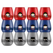 12 Copos Decorativo Infantil Lembrancinha Personagens 400ml 12 Copos Decorativo Infantil Lembrancinha Personagens 400ml