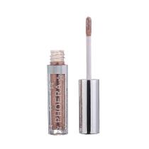 12 cores Phoera Magnificent Metals Glitter e Glow Liquid Eyeshadow 3ml