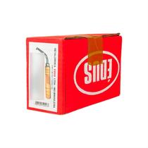 12 Cortador Riscador De Fórmica Raspador De Rejunte - Edus