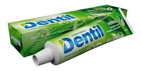 12 Creme Dental Dentil Herbal 180g Eucalipto Melaleuca Veg