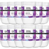 12 Creme Desodorante Hidratante Mãos Pés 680G D'agua natural 12 Creme Desodorante Hidratante Mãos Pés 680G D'agua natural