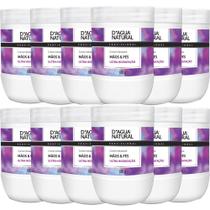12 Creme Desodorante Hidratante Mãos Pés 680G D'agua natural 12 Creme Desodorante Hidratante Mãos Pés 680G D'agua natural