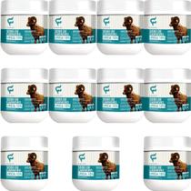 12 Creme Hidratante Fashion Cosméticos Sebo de Carneiro Ureia 10% Pote 430ml 12 Creme Hidratante Fashion Cosméticos Sebo de Carneiro Ureia 10% Pote 430ml