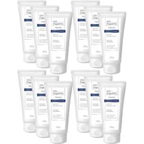 12 Creme Massagem Facial Com Ácido Hialurônico DaguaVita 200G 12 Creme Massagem Facial Com Ácido Hialurônico DaguaVita 200G