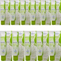 12 Creme Redutor de Medidas Bio Instinto Fisiofort Slim Bisnaga 150g 12 Creme Redutor de Medidas Bio Instinto Fisiofort Slim Bisnaga 150g