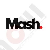 12 CUECAS BOXER INNOVATION ALGODÃO MASH 110.16 Preto e Chumbo 12 CUECAS BOXER INNOVATION ALGODÃO MASH 110.16 Preto e Chumbo