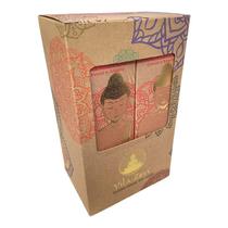 12 Cx Incenso Natural Vila Zen 10 Varetas Escolha O Aroma 12 Cx Incenso Natural Vila Zen 10 Varetas Escolha O Aroma