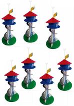 12 Decoração Patrulha Canina Centro de mesa Gigante26cm fest 12 Decoração Patrulha Canina Centro de mesa Gigante26cm fest