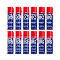 12 Descarbonizante Car 80 300Ml Limpa Bicos Injetores E Carburadores Limpeza Profunda Do Motor Remove Carbono Alta Performance Automotiva Spray 12 Descarbonizante Car 80 300Ml Limpa Bicos Injetores E Carburadores Limpeza Profunda Do Motor Remove Carbono Alta Performance Automotiva Spray
