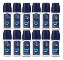 12 Desodorante Fa Sport Roll-on Masculino Importado 50ml