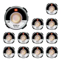 12 Driver D200x Jbl Selenium 110w Alta Eficiência Original 12 Driver D200x Jbl Selenium 110w Alta Eficiência Original