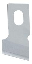 12 Facas Abrir Casa Caseado 5/8 16mm Caseadeira Costura 12 Facas Abrir Casa Caseado 5/8 16mm Caseadeira Costura