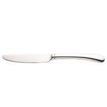12 Facas de Aço Inox para Mesa Cabo Monobloco Oxford