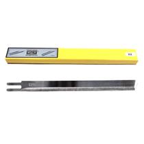 12 Facas Lisa 8 Polegadas Para Máquina De Cortar Tecido