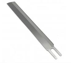 12 Facas Maquina Corte Corte 5" Polegadas mod Eastman 12 Facas Maquina Corte Corte 5" Polegadas mod Eastman