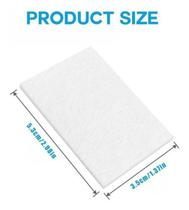 12 Filtros Cpap Resmed S9/ S10 Kit Anual - Nacional 12 Filtros Cpap Resmed S9/ S10 Kit Anual - Nacional