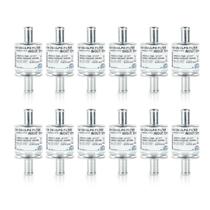 12 Filtros Gnv Geração 5 6 Protetor de Bicos